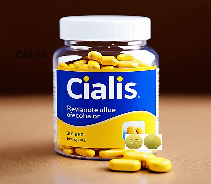 Cialis 1